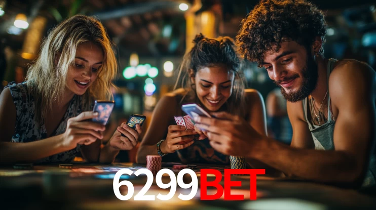 Programa VIP 6299bet