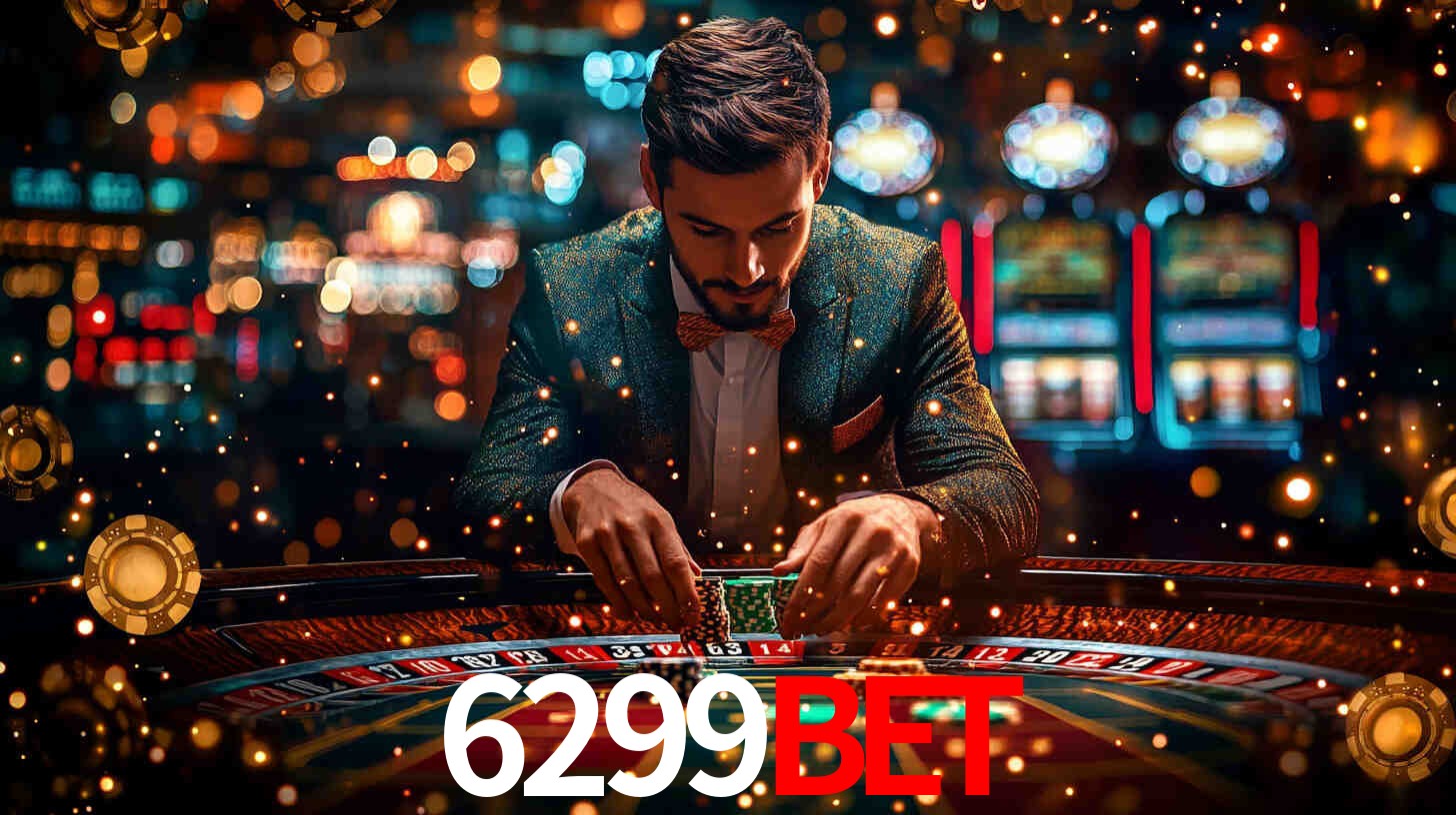 6299bet App Interface