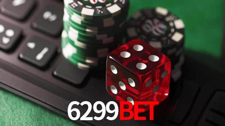 Live Casino 6299bet