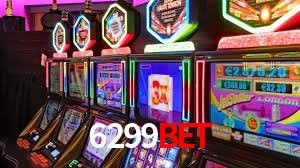 Bônus de Boas-vindas 6299bet