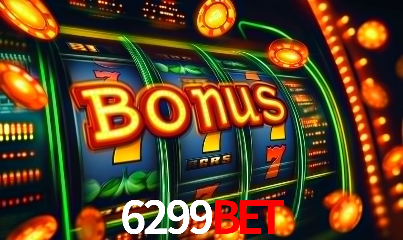 VIP Casino 6299bet