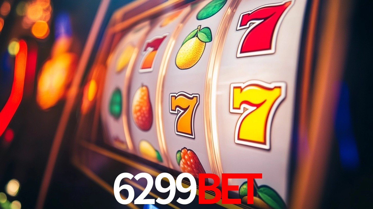 6299bet login